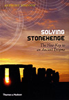 SOLVING STONEHENGE